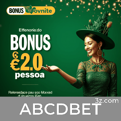 Acesso ao ABCDBET