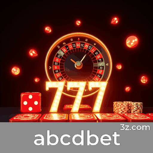 abcdbet: Plataforma de Apostas Segura e Divertida