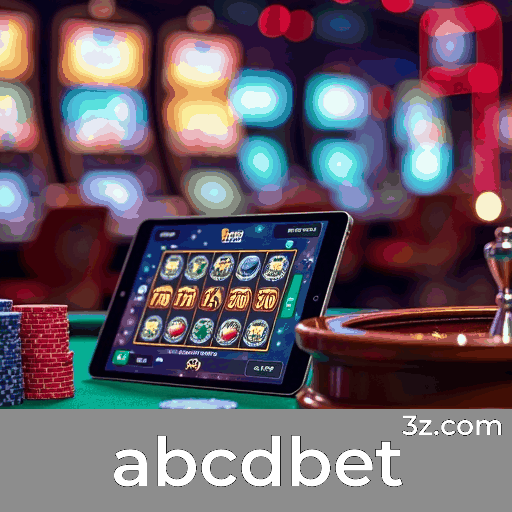 abcdbet: Login Seguro com Vantagens Exclusivas