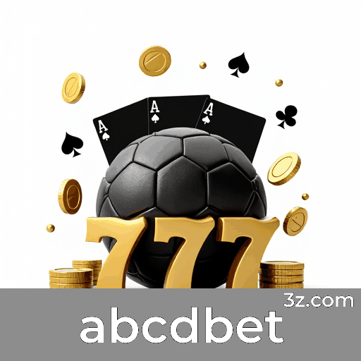 abcdbet: Plataforma de Apostas Segura e Divertida