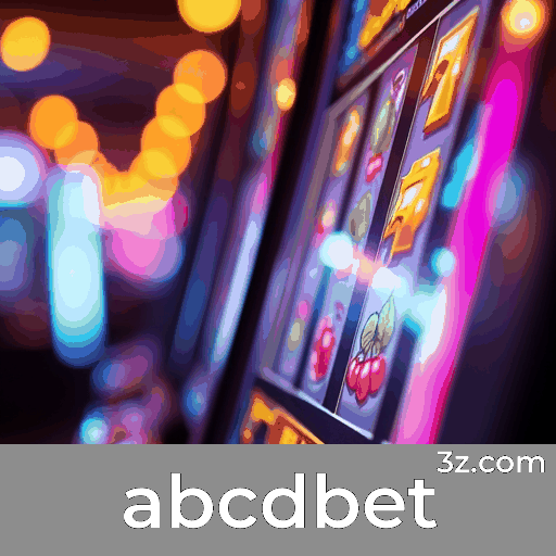 abcdbet: Plataforma de Apostas Segura e Divertida