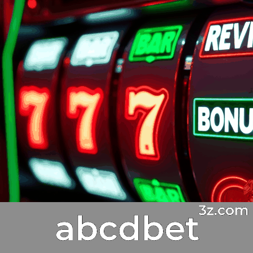 abcdbet: Plataforma de Apostas Segura e Divertida
