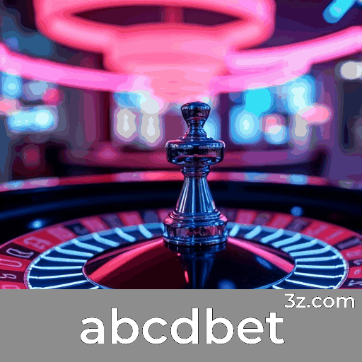 abcdbet: Plataforma de Apostas Segura e Divertida